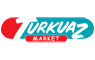 Turkuaz Market Logosu